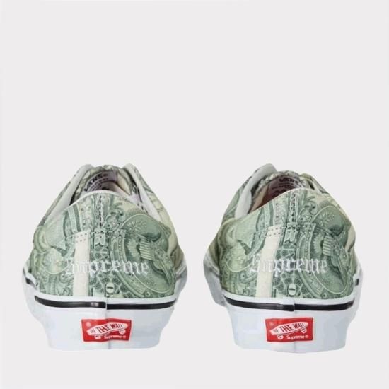 Supreme通販専門店】Supreme(シュプリーム)2023SS Vans Dollar Era