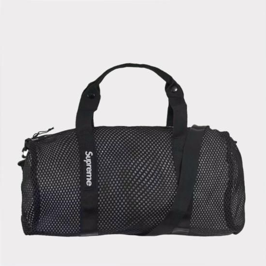 Supreme通販専門店】Supreme String Tote Bag トートバッグ ブラック