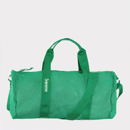 Supreme通販専門店】Supreme(シュプリーム) 2023SS Mesh Duffle Bag 