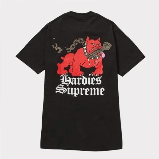 Supreme Bunnies S/S Work Shirt  Ｌサイズ