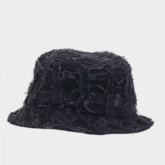 Supreme通販専門店】Supreme(シュプリーム) Lasered Twill Crusher Hat 