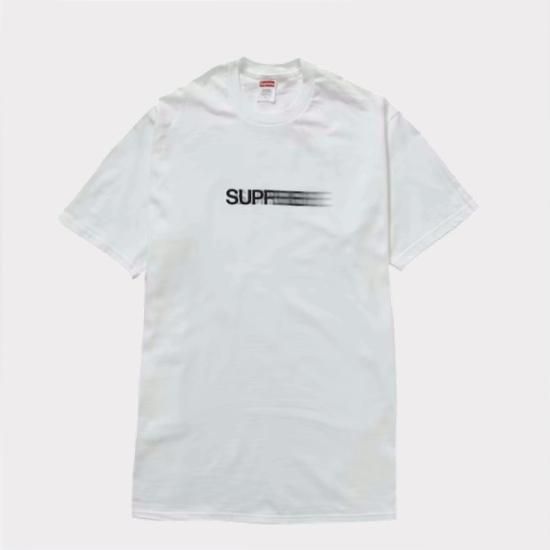 Supreme通販専門店】Supreme(シュプリーム) Motion Logo Tee Ｔシャツ