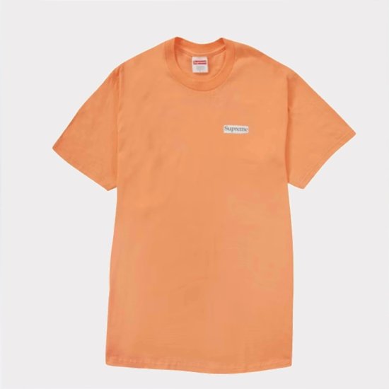 【Supreme通販専門店】Supreme(シュプリーム)Blowfish Tee Ｔシャツ ピーチ新品の通販 - Be-Supremer