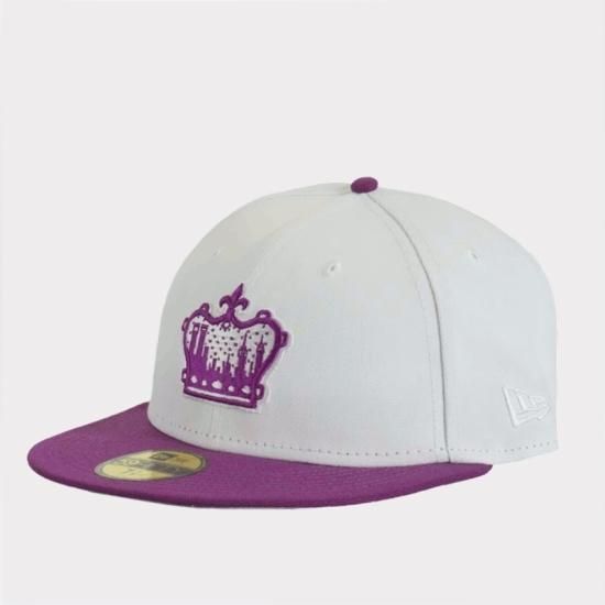 Supreme King Of New York New Era キャップ