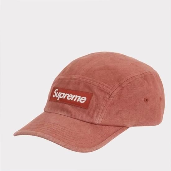 Supreme通販専門店】Supreme(シュプリーム) 2023SS Lasered Twill Camp