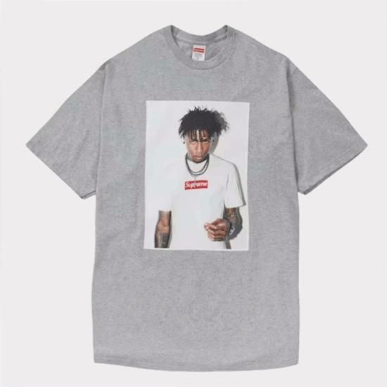 Supreme NBA Youngboy TeeサイズL