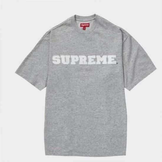 【Supreme通販専門店】Supreme(シュプリーム) Gotham TeeＴシャツ アッシュグレー新品の通販 - Be-Supremer