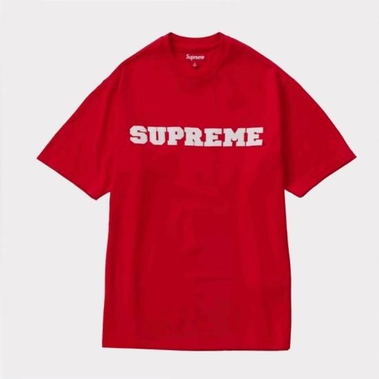 Supreme通販専門店】Supreme(シュプリーム) Overprint Knockout S/S