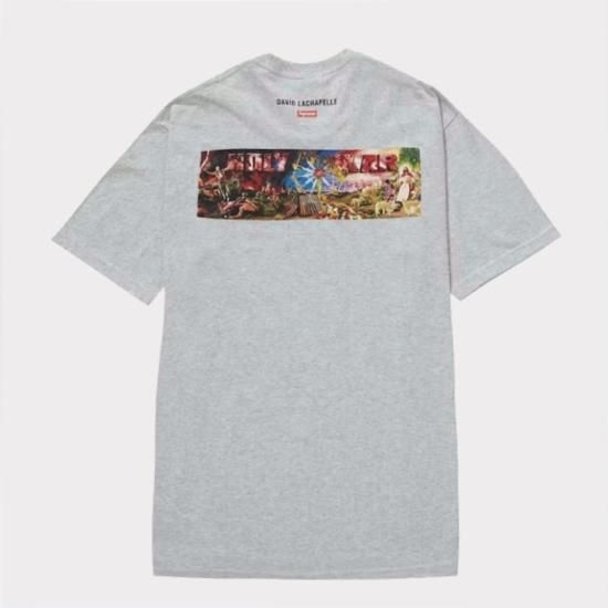 Supreme通販専門店】Supreme(シュプリーム) Holy War Tee Ｔシャツ