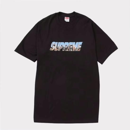 Supreme通販専門店】Supreme(シュプリーム) Holy War Tee Ｔシャツ