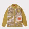 <img class='new_mark_img1' src='https://img.shop-pro.jp/img/new/icons11.gif' style='border:none;display:inline;margin:0px;padding:0px;width:auto;' />Supreme ץ꡼ 23AW Silk Map Cardigan 륯ޥåץǥ ޥ