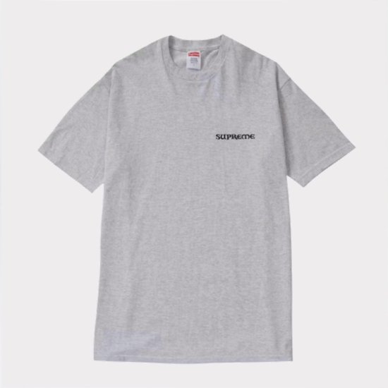 【Supreme通販専門店】Supreme(シュプリーム) Worship Tee Ｔ