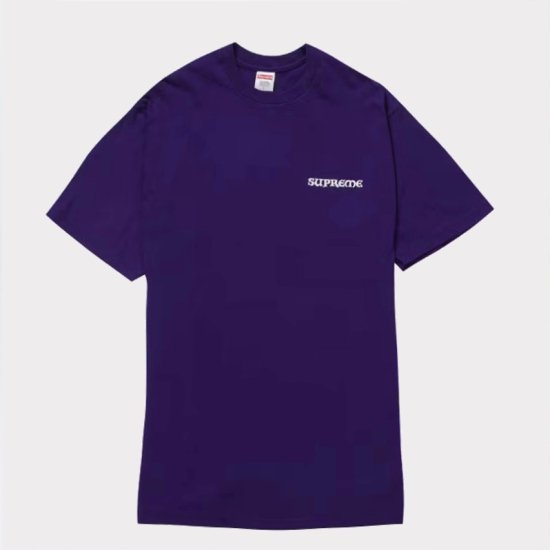 Supreme通販専門店】Supreme(シュプリーム) Worship Tee Ｔシャツ