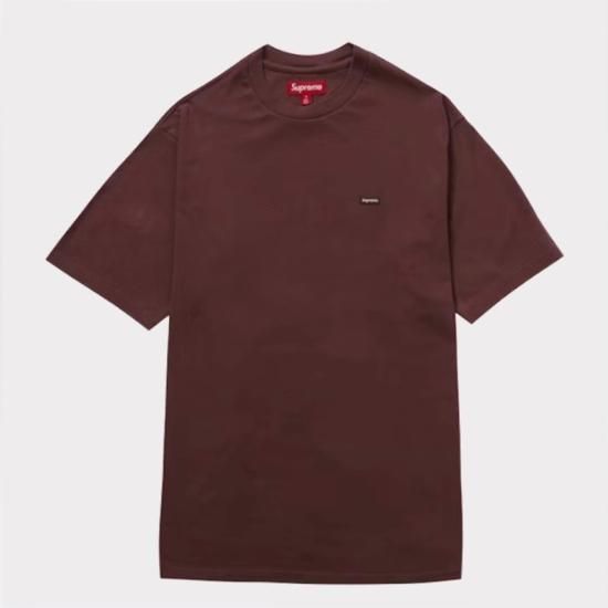 Supreme シュプリームOverprint Knockout Tシャツ　XL