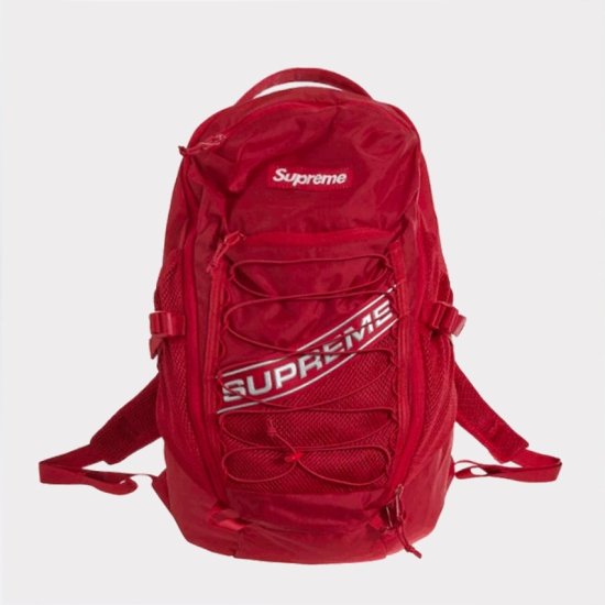 Supreme通販専門店】Supreme(シュプリーム) 2023SS Mesh Backpack 