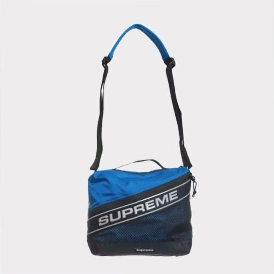 supreme shoulder bag シュプリーム ショルダーバッグ