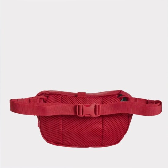 Supreme シュプリーム 2023AW Waist Bag ウエストバッグ レッド | 人気ブランドのウエストバッグ -  Supreme(シュプリーム)オンライン通販専門店 Be-Supremer