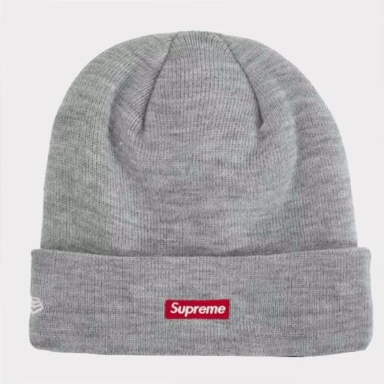 Supreme シュプリーム 2023AW New Era Varsity Beanie ニューエラバー 