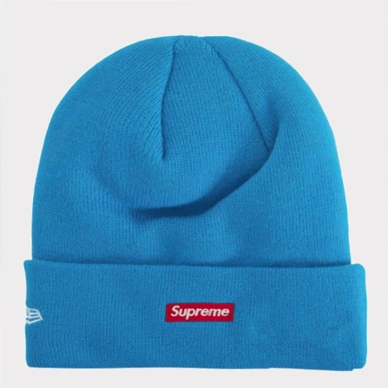 Supreme シュプリーム 2023AW New Era Varsity Beanie ニューエラ