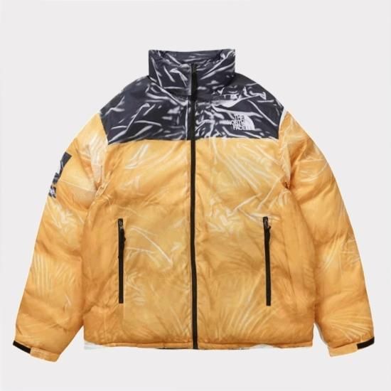 Supreme シュプリーム 2023SS The North Face Trompe L’oeil Nuptse Jacket  ノースフェイストロンプルイユヌプシジャケット イエロー | 人気の Supreme ジャケット - Supreme(シュプリーム)オンライン通販専門店  