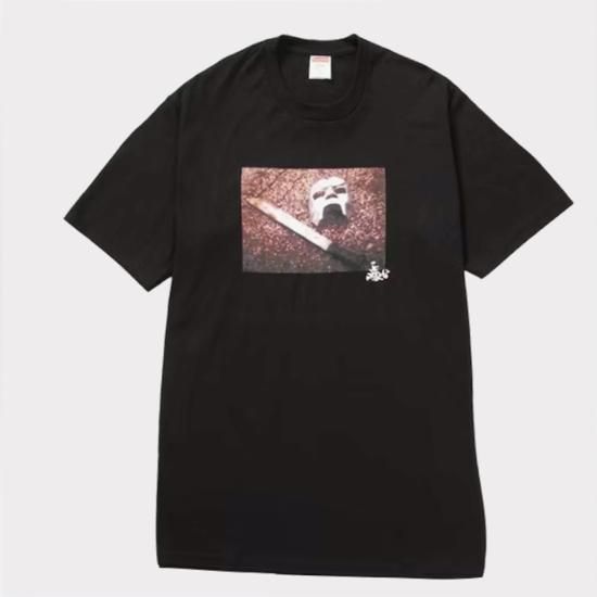 Supreme シュプリーム 2023AW Bounty Hunter Skulls Tee バウンティ