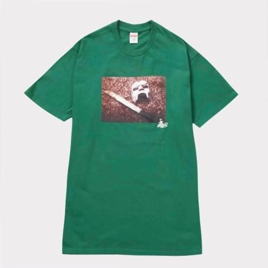 Supreme 2024SS Maradona Tee マラドーナTシャツ パープル 紫 | 人気 ...