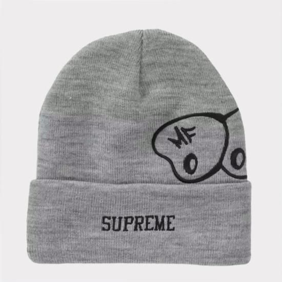 Supreme シュプリーム 2022AW New Era S Logo Beanie ニューエラSロゴ