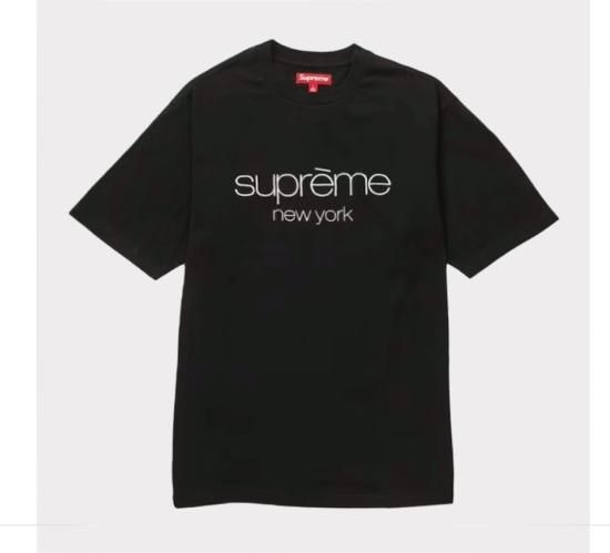 Supreme通販専門店】Supreme(シュプリーム) Collegiate S/S Tee Ｔ ...