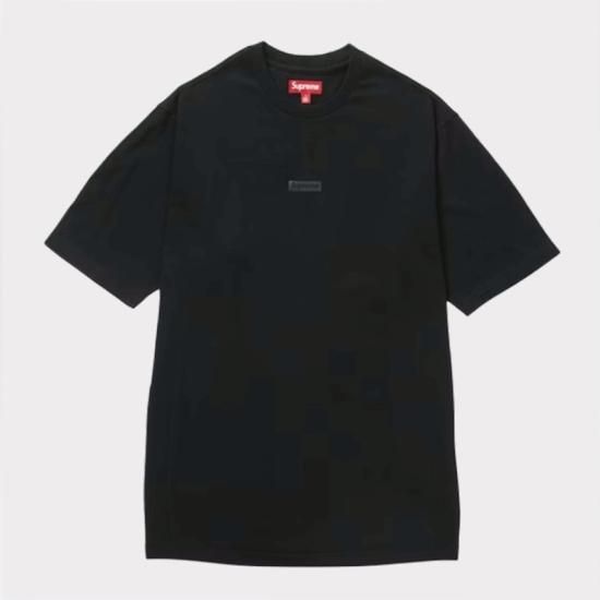 Supreme通販専門店】Supreme(シュプリーム) High Density Small Box S/S Top Tee Ｔシャツ  ブラック新品の通販 - Be-Supremer