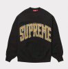 <img class='new_mark_img1' src='https://img.shop-pro.jp/img/new/icons11.gif' style='border:none;display:inline;margin:0px;padding:0px;width:auto;' />Supreme シュプリーム 2023AW Inside Out Crewneck  インサイドアウトクルーネック ブラック 黒