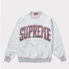 <img class='new_mark_img1' src='https://img.shop-pro.jp/img/new/icons11.gif' style='border:none;display:inline;margin:0px;padding:0px;width:auto;' />Supreme シュプリーム 2023AW Inside Out Crewneck  インサイドアウトクルーネック アッシュグレー