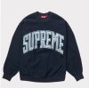 <img class='new_mark_img1' src='https://img.shop-pro.jp/img/new/icons11.gif' style='border:none;display:inline;margin:0px;padding:0px;width:auto;' />Supreme シュプリーム 2023AW Inside Out Crewneck  インサイドアウトクルーネック ネイビー 紺