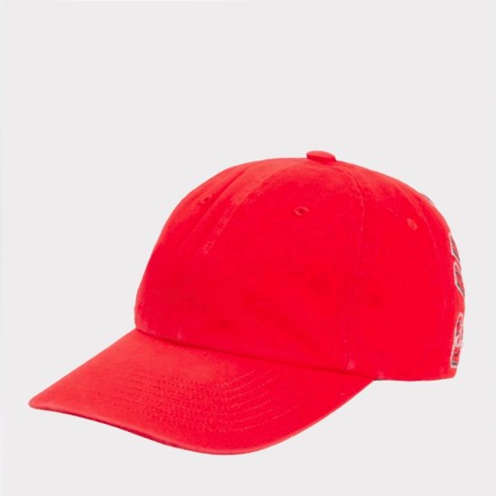 Supreme シュプリーム 2023AW Back Arc 6Panel Cap バックアーク6パネル キャップ レッド |  人気ブランドの最新アイテム - Supreme(シュプリーム)オンライン通販専門店 Be-Supremer