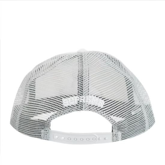 Supreme シュプリーム 2023AW Pin Up Mesh Back 5Panel Cap ピンアップ