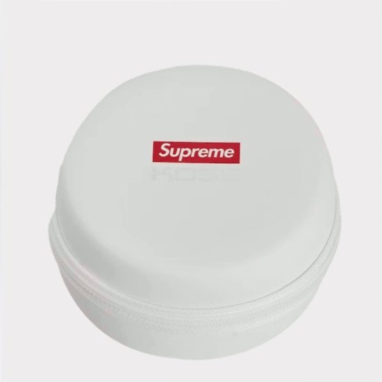 Supreme シュプリーム 2023AW Koss Portapro Headphones コスポタプロヘッドホン ホワイト |  ブランド品の最新アイテムをお得に購入 - Supreme(シュプリーム)オンライン通販専門店 Be-Supremer