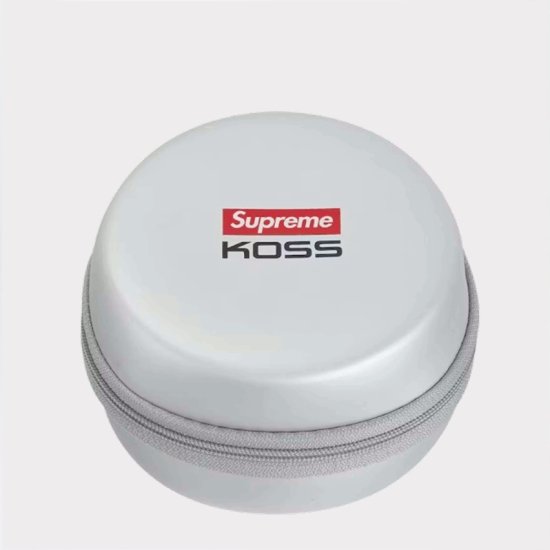 Supreme シュプリーム 2023AW Koss Portapro Headphones コスポタプロ