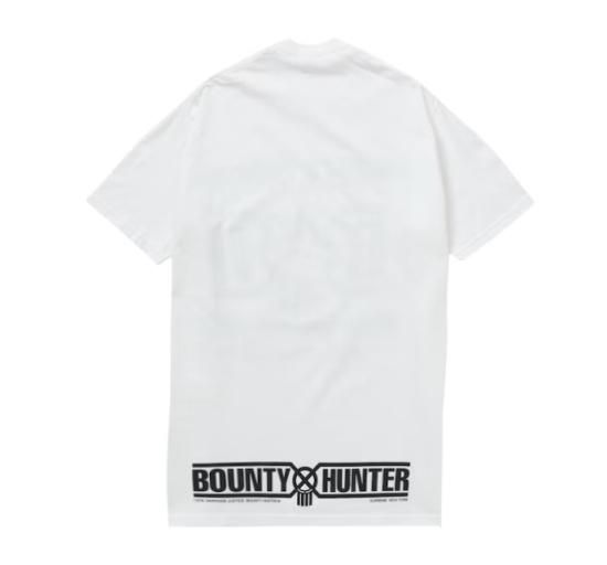 Supreme Bounty Hunter Wolf Tee 赤 - Tシャツ/カットソー(半袖/袖なし)