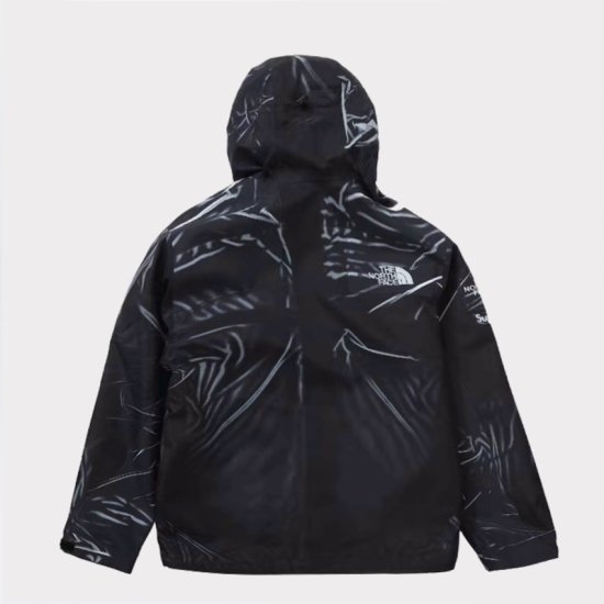 Supreme シュプリーム 2023SS The North Face Trompe L'oeil Taped