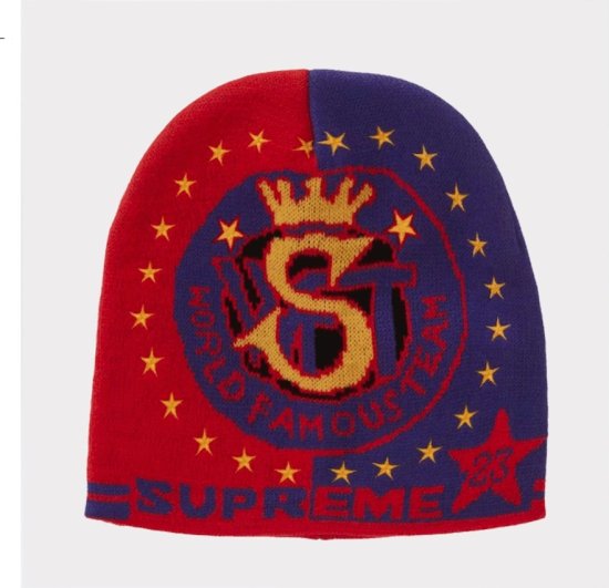 Supreme シュプリーム 2023AW Umbro Beanie アンブロビーニー ニット帽 