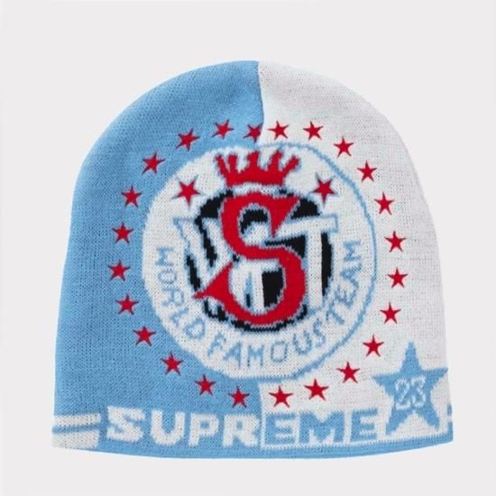 Supreme シュプリーム 2023AW Umbro Beanie アンブロビーニー ニット帽 