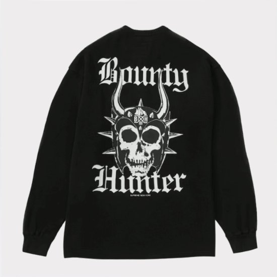 【新品】Supreme Bounty Hunter Thermal Henley