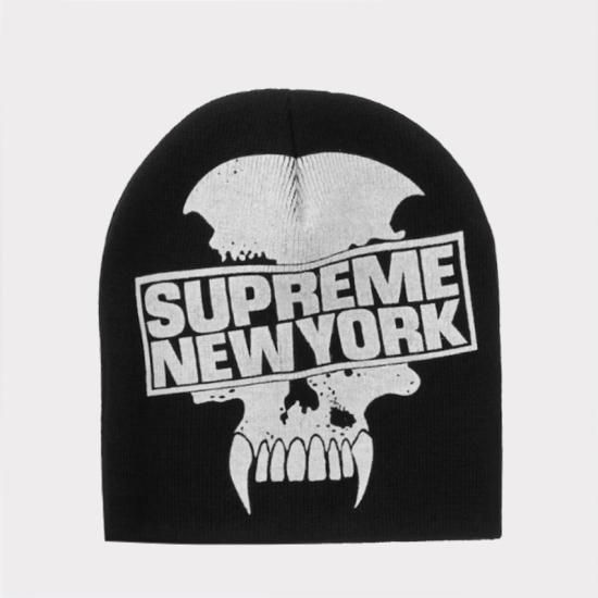 Supreme シュプリーム Bounty Hunter Beanie - ニットキャップ/ビーニー