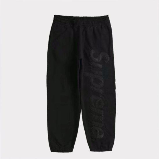 Supreme 22SS Nike Arc Sweatpant パンツ ブラック新品通販 - Be-Supremer