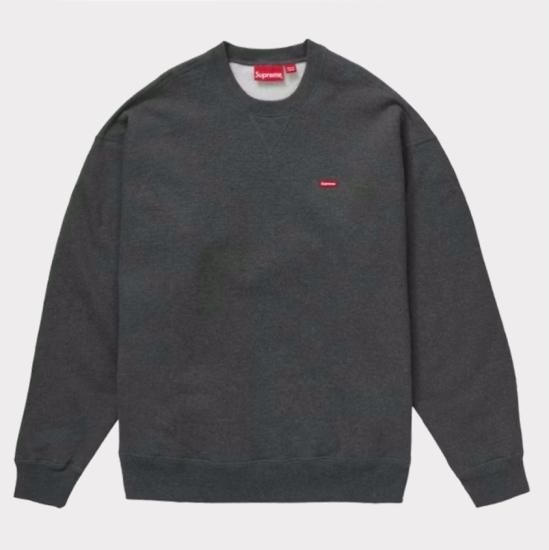 Supreme シュプリーム 20FW スモールボックスクルーネックサイズMEDIUM