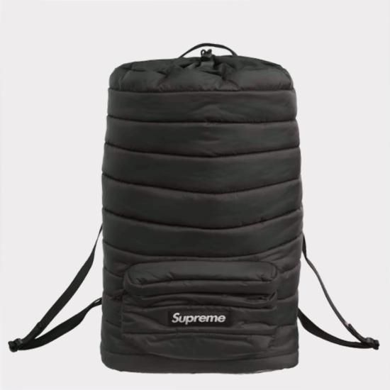 Supreme Puffer Backpack \