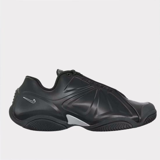 Supreme シュプリーム 2023AW Nike Courtposite ナイキコートポジット スニーカー ブラック 黒 -  Supreme(シュプリーム)オンライン通販専門店 Be-Supremer