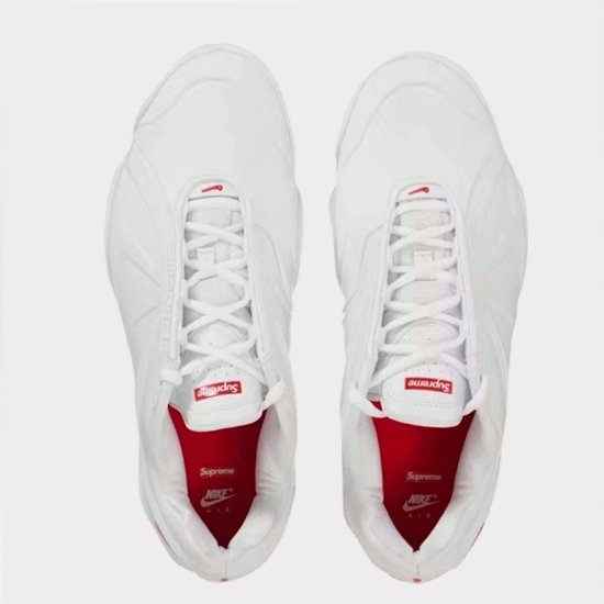 Supreme シュプリーム 2023AW Nike Courtposite ナイキコートポジット スニーカー ホワイト |  24.0cm〜30.5cm - Supreme(シュプリーム)オンライン通販専門店 Be-Supremer