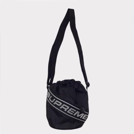 Supreme通販専門店】Supreme(シュプリーム) 2023SS Woven Shoulder Bag 