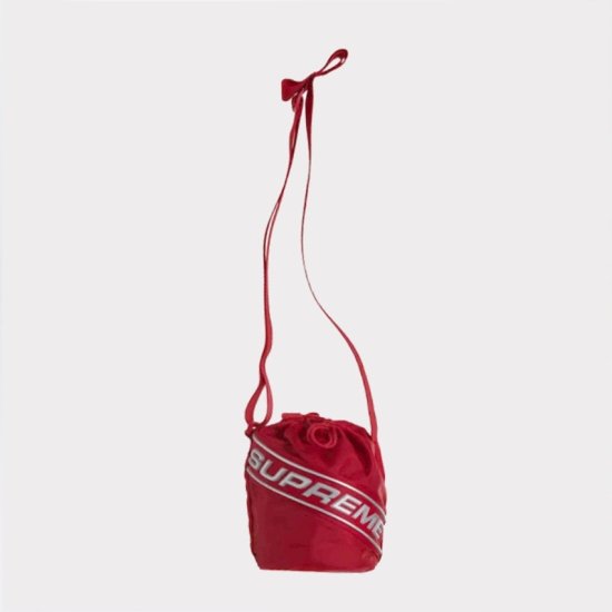 Supreme通販専門店】Supreme(シュプリーム) 2023SS Woven Shoulder Bag 