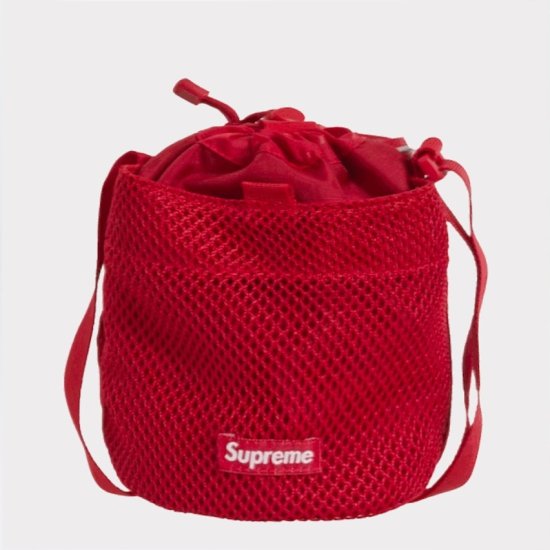 Supreme シュプリーム 2023AW SMALL CINCH POUCH